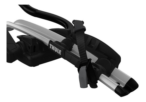 Imagen 3 de 9 de Porta Bicicletas / Portabicicletas Thule Pro Ride