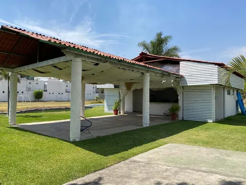 Casa En Venta Yautepec