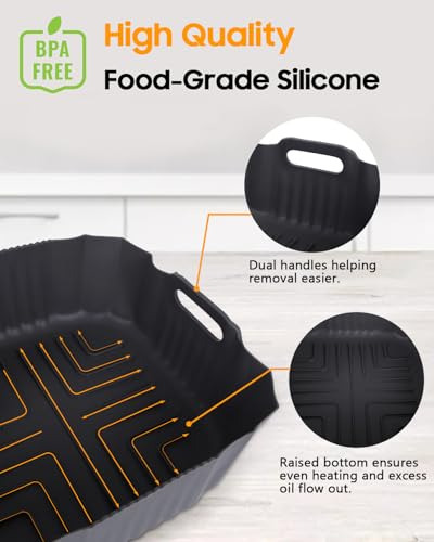 Forros De Silicona Para Ninja Crispi Fn101gy Fn101sg Fn101st