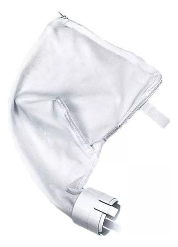 3 Bolsas De Limpieza De Piscina De Malla, Reemplazo De