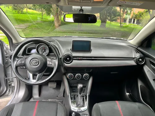 Mazda 2 1.5 Grand Touring