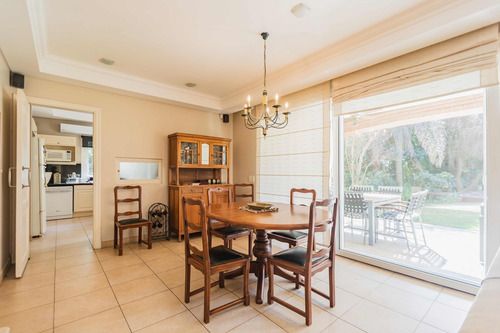 Imagen 20 de 30 de Venta Impecable Casa Country San Carlos