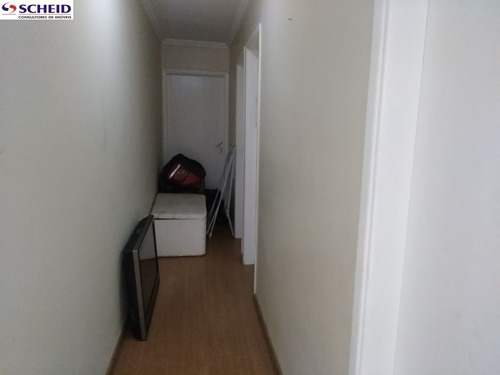 Imagem 14 de 15 de Casa Terrea Com Ótimo Ponto Comecial ! - Mc6873