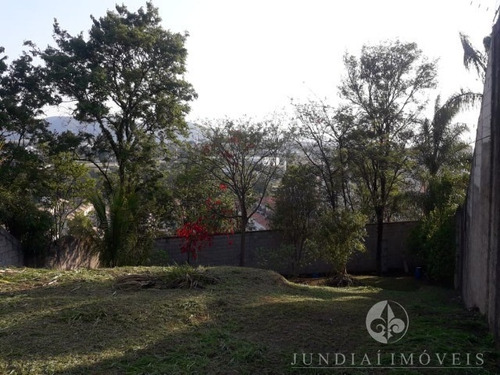 Imagem 7 de 7 de Vendo Lindo Terreno Com 704 M², Pronto Para Construir, No Bairro Torres De São José Em Jundiaí, Todo Murado, Ótima Localização. - Te00150 - 68668897
