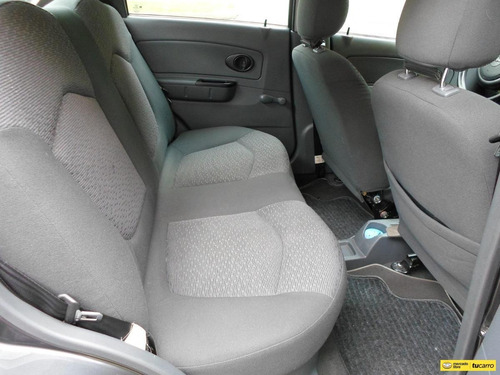 Imagen 10 de 25 de Chevrolet Spark Life