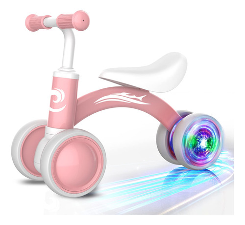 Juguetes Coloridos De Bicicleta De Equilibrio Para Bebes De