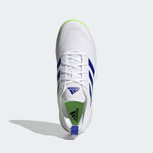 Imagen 2 de 8 de Zapatillas adidas Court Control Tenis/padel Hombre #1 String
