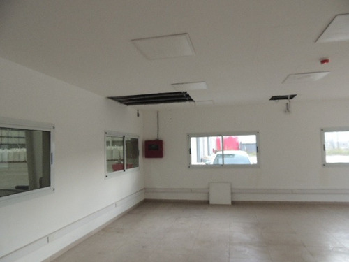 Imagen 11 de 19 de Deposito Aaa Nuevo 2200 M2