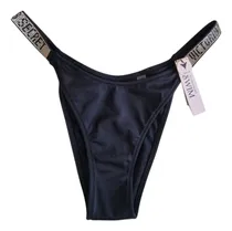 Comprar Victoria´s Secret Swim Less\u002Fbrazilian Shine 