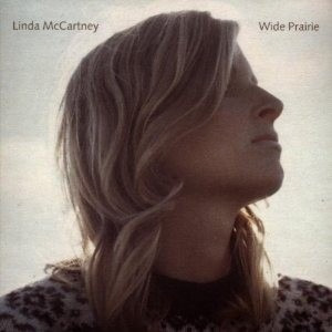 Cd Linda Mccartney Wide Prairie Digipack