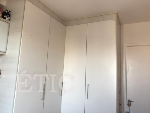 Imagem 9 de 15 de Apartamento - Mooca - Ref: 3182 - V-ap1558