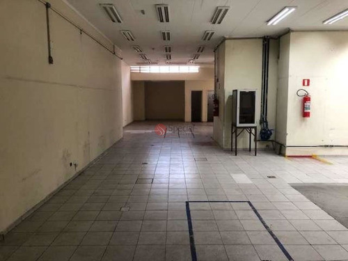 Imagem 1 de 15 de Prédio À Venda, 1908 M² - Tatuapé - São Paulo/sp - Af20783