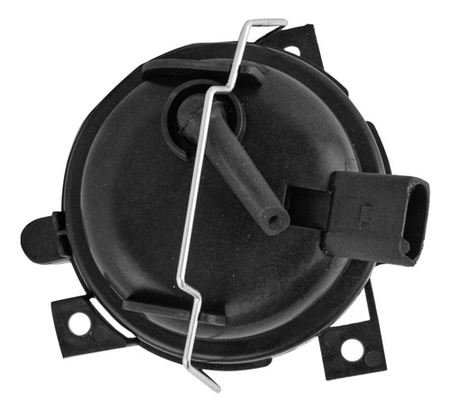 Kit Farol Milha +lâmpadas Gol G4 2006 A 14 Botão Modelo Orig
