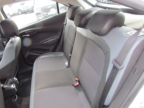 Chevrolet Onix 1.4 Lt Mt