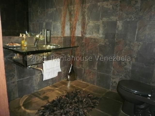 Imagen 21 de 23 de Casa En Venta 22-12476 En Cumbres De Curumo