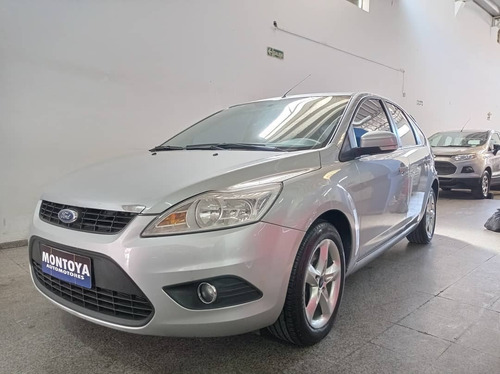 Ford Focus Mod 2012 Trend 1.6 Full 79 Mil Km Unico.