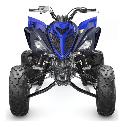 Yamaha Raptor 700r Azul Entrega Inmediata 2024 Patronelli
