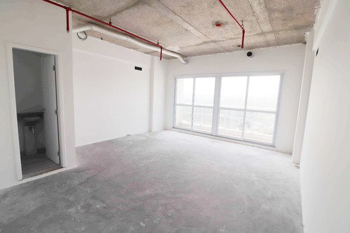 Sala Comercial À Venda Na Avenida Doutor Vital Brasil, Butantã, São Paulo - Sp - Liv-2746