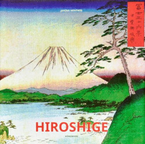 Libro Hiroshige