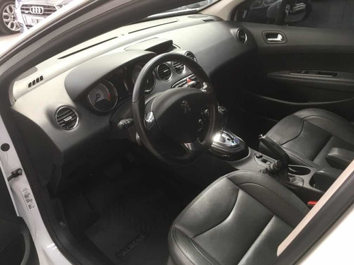 Peugeot 308 1.6 Feline Thp