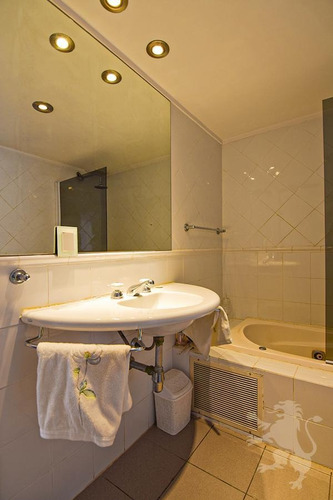 Imagen 18 de 18 de Hermoso Dúplex - Balcón Terraza - Suite - Toilette - Las Cañitas