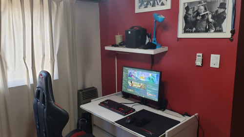 Imagen 19 de 30 de Venta Ph Parque Avellaneda 3 Amb C/terraza/cochera