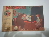 Comprar Antigua Revista Patoruzu - 1953 - N° 832