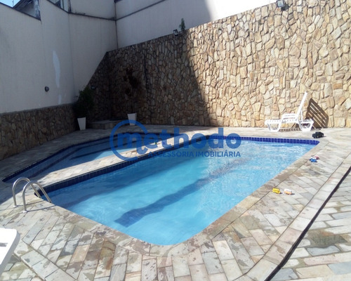 Apartamento À Venda No Jardim Proença Em Campinas - Ap00355 - 68504803