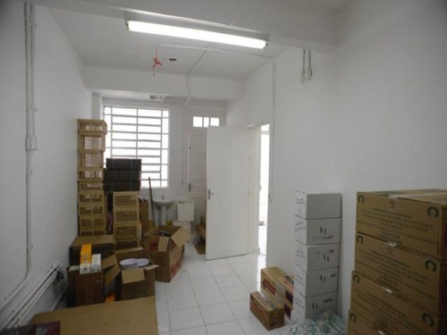 Imagem 29 de 30 de Casa Comercial Para Locação, Centro, Jundiaí. - Ca0784 - 34729012