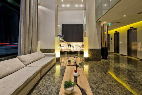 Imagem 17 de 29 de Apartamento Com 1 Dorm, Bela Vista, São Paulo - R$ 360 Mil - V3321