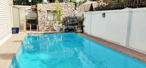 Imagen 1 de 6 de Casa De Un Piso, Excelente Ubicacion