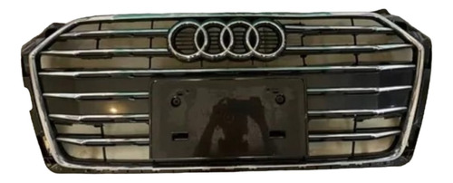 Parrilla Audi Q5 S Line 2013 2014, 2015,2016 Original //