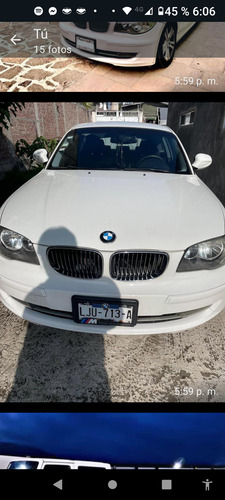 BMW Serie 1 2.0 3p 120i Dynamic At