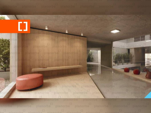Venta De Apartamento Obra Construcción 1 Dormitorio En Tres Cruces, Gala Pop Br. Artigas Unidad 901