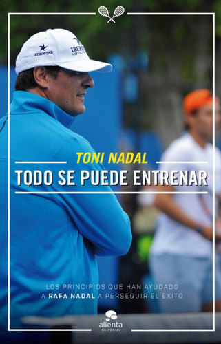 Libro Todo Se Puede Entrenar