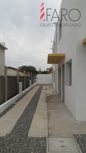 Apartamento En Maldonado 2 Dormitorios A Estrenar