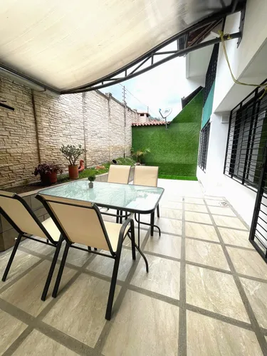 Townhouse Céntrico Mérida