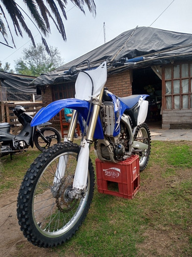 Yamaha 2009