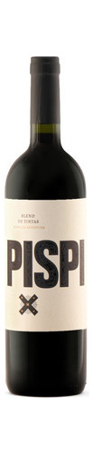 Botella De Vino Tinto Pispi Blend  X750ml Mosquita Muerta