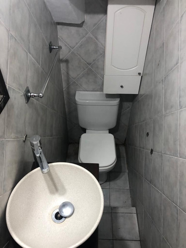 Departamento En Venta En Martín Coronado