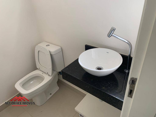 Imagem 5 de 7 de Sala Para Alugar, 35 M² Por R$ 1.200,00/mês - Urbanova - São José Dos Campos/sp - Sa0151