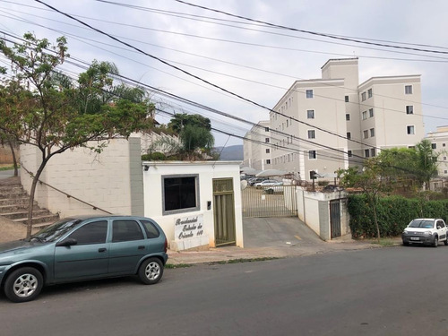 Imagem 9 de 10 de Apartamento - Olaria (barreiro) - Ref: 1318 - V-1318