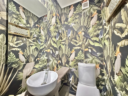 Penthouse Triplex: Portal La Dehesa