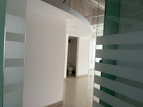 Renta Oficina 250 M2, Colonia Anzures- Acondiconada