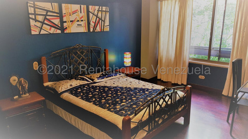 Apartamento 330 M² 3h, 4b, 3p, Residencia Los Chorros Palace Con Pozo De Agua En Venta En Los Chorros Avenida Principal Caracas