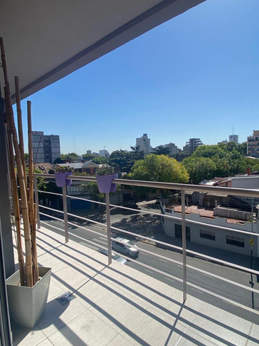 Imagen 4 de 9 de Departamento - Floresta