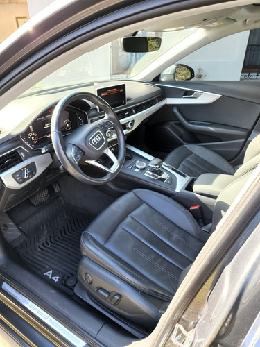 Imagen 15 de 25 de Audi A4 Allroad 2018 2.0 Tfsi 252cv
