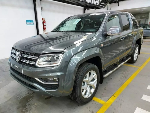 Volkswagen Amarok 3.0 V6 Cd Highline