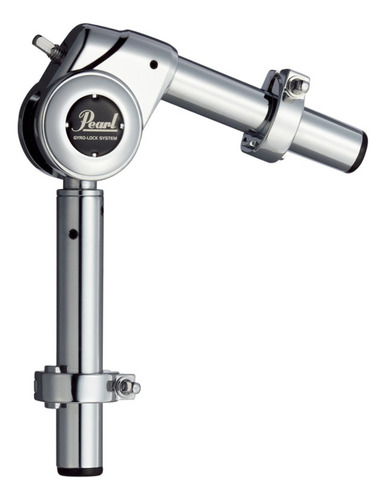 Pearl Th-2000s Tom Holders Gyro-lock, Brazo Para Clamp