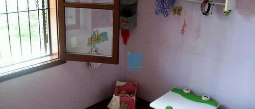 Imagem 13 de 20 de Sobrado Com 4 Dormitórios À Venda, 450 M² Por R$ 1.800.000 - Vila Sônia - São Paulo/sp - So5714 - So5714